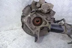 OEM 395106 Fram Höger Stötdämpare för Opel Astra K 2015-2019
