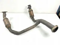Catalisador OEM 10GM766A para Tahoe/Yukon/Escalade