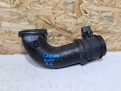 Luftmassenmesser Porsche Cayenne