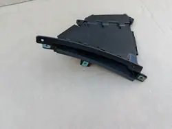 Entrée d'air volant gauche OEM 7349591 AS avant