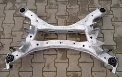 Soleira traseira OEM 55400ZK50A para Nissan Maxima VI