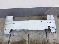 VOLKSWAGEN GOLF 8 VIII HB Paraurti Posteriore LC9A 5H6807421