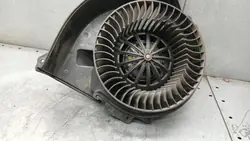 Ventilador Calefactor OEM VOLVOMAR-142015 Audi A2 8Z 1.4TDI