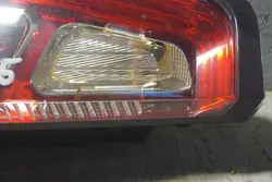 LAMPE ARRIÈRE GAUCHE FIAT GRANDE PUNTO EVO