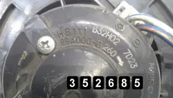 Mazda värmefläkt OEM AM-352685 - Begagnad