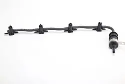 Överloppsrör OEM 3.35X5.7X7.7 för Renault Laguna III