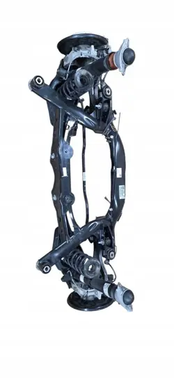 Viga suspensión trasera OEM 5Q0505235M VW Tiguan