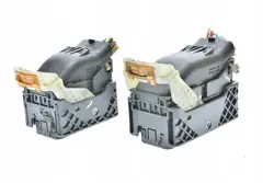 Plug Computador Citroen C3 1.6 OEM 0281032456 9814182680