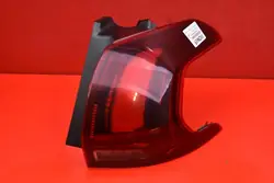 Lámpara Trasera Derecha Peugeot 2008 2017-2020 9826730380