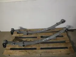 VW Amarok 2H Bladfjäder OEM 2H0511151BJ - Begagnad