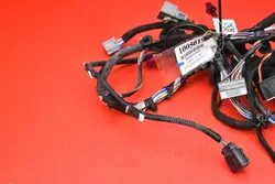 Faisceau Porte Avant Gauche OEM 2004419-00-B