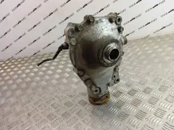 Riduttore anteriore BMW X3 G01 F97 8679981 2.0L 2019