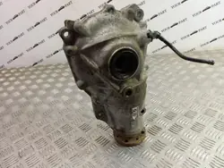 Réducteur avant BMW X3 G01 F97 8679981 2.0L 2019