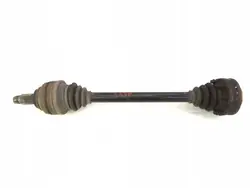Bakre Halvaxel BMW E53 X5 3.0 4.4 4.6 4.8 OEM