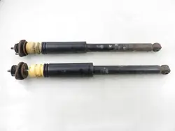 Amortisseurs AR OEM AMORTYZATOR TYŁ BMW pour E46 320d