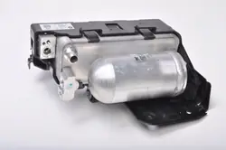 BMW 5 G60 Hybrid AC-kondensaattori OEM 5A1C604