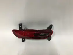 OEM P8890614867 Smart 3 El Backljus Vänster