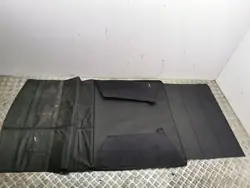 Alfombrilla organizadora OEM 8201627987 para Renault Megane IV