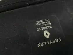OEM 8201627987 Kofferraummatte Organizer für Renault Megane IV