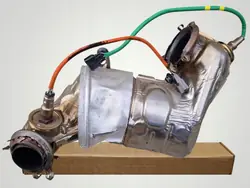 CATALISADOR RENAULT CLIO V CAPTUR II SANDERO II