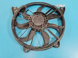 Ventilateur Radiateur OEM IMPRK1559843 Fiat Freemont 2.0 JTD