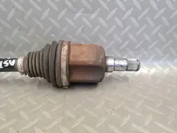 Arbre de transmission gauche court Opel Astra IV J 1.7 CDTI