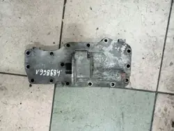 Oliefilterbasis Iveco Daily 1e gen OEM 4898661