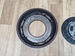 Kytkin Flywheel Levy LUK Volkswagen Audi A3 8L 1.6