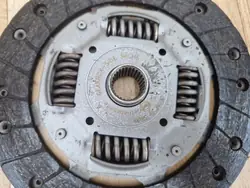 Embrayage Volant Disque LUK Volkswagen Audi A3 8L 1.6
