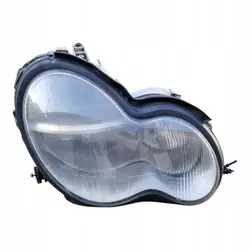 Oikea etuvalo OEM 1305235664 Mercedes W203:lle