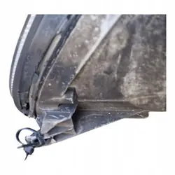 Rechter Frontscheinwerfer OEM 1305235664 für Mercedes W203