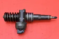 Pompe d'injection OEM 038130073BN pour SEAT Leon II