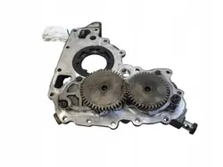 Pompe à huile Fiat Iveco 2.3MJT OEM F009D02301