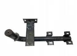 Suporte da placa do degrau inferior OEM 41218938, esquerdo