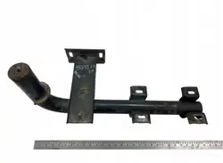 Untere Trittplattenhalterung OEM 41218938, links