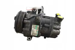 Ilmastointikompressori OEM 51897475 Fiat Bravo II/Delta III/Mito