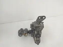 Air Drain Valve MAN TGX TGS