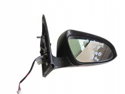 Rétroviseur droit OEM LUSTERKO PRAWE TOYOTA AURIS II 2012-2018