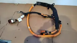 Cabo de carga alta tensão OEM 240803383R Renault Clio 5