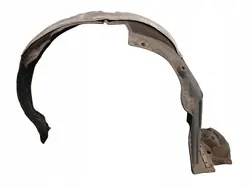 Aleta delantera izquierda OEM para Toyota RAV4 IV 2013-2016