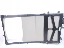 OEM 91686EY10B Panoramakaton Verho Nissan Qashqai+2