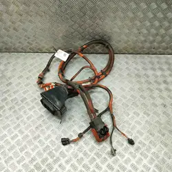 OEM 9834129180 Akun latauskaapeli Peugeot 2008 II:lle