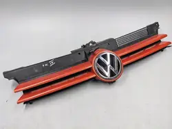 VOLKSWAGEN GOLF IV 97-06 GRILL ASSEMBLY