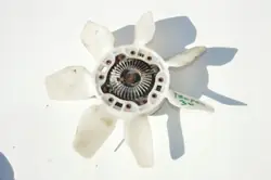 Ventilador Viscoso OEM FHUSKOWRON para Isuzu Trooper 3.0 DTi