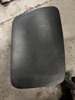 OEM Airbag-konsolkudde för Toyota Aygo Citroen C1