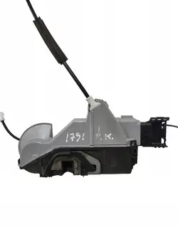 Vänster framdörrslås CITROËN C5 III (RD_) A04962