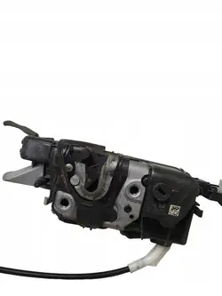 Serrure de porte avant gauche CITROËN C5 III (RD_) A04962