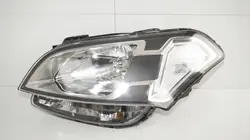 Kia Soul 08-11 Vasen etuvalo OEM Käytetty