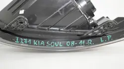 Kia Soul 08-11 Linker Frontscheinwerfer OEM Gebraucht
