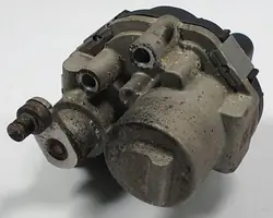Turboaktuattori OEM 835556-0014 Ford Focus MK4:lle
